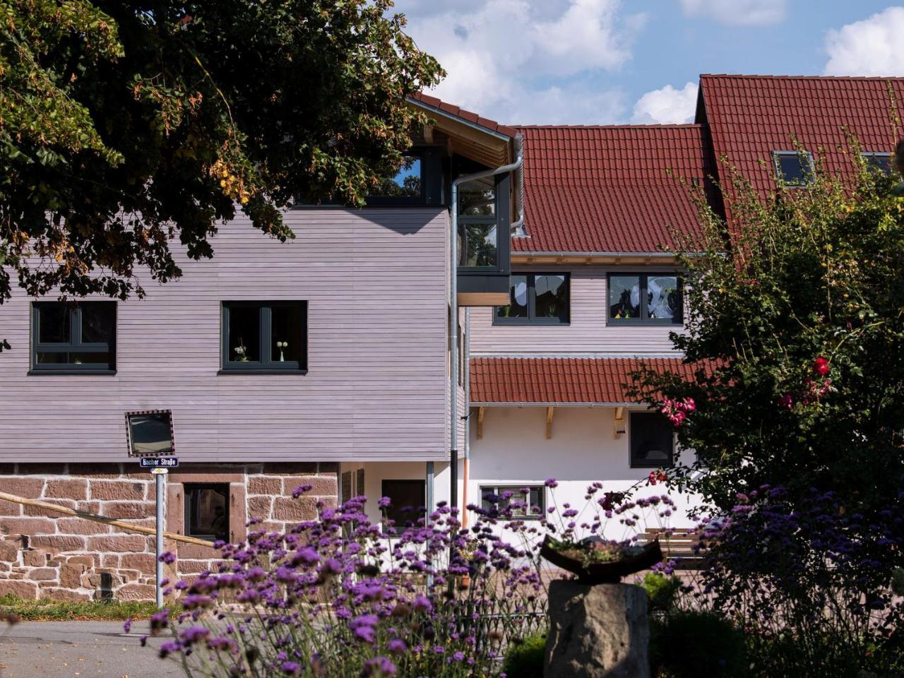 Saunaloft Schwarzwald Gemeinde Gemeinde Aichhalden Exterior foto